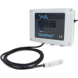 Régulateur de niveau