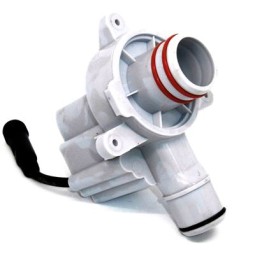 Pompe de filtration bloc moteur NetSpa