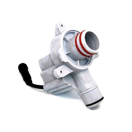 Pompe de filtration bloc moteur NetSpa
