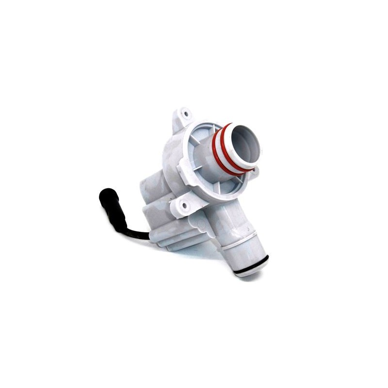 Pompe de filtration bloc moteur NetSpa