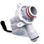 Pompe de filtration bloc moteur NetSpa