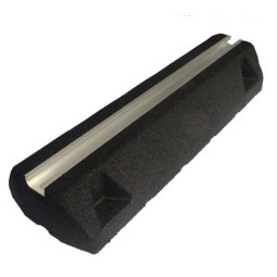 Silenblocs Big Foot pour Pompe à chaleur