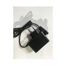 Chargeur pour robot coyotte