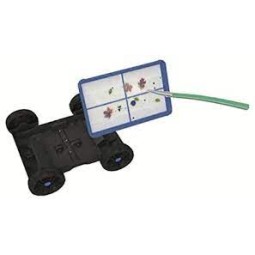 Filtre pour robot coyote et Panther