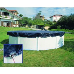 Bâche d\'hivernage Dream-Pool 540