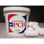 Chlore non stabilisé PCH 5,1kg  