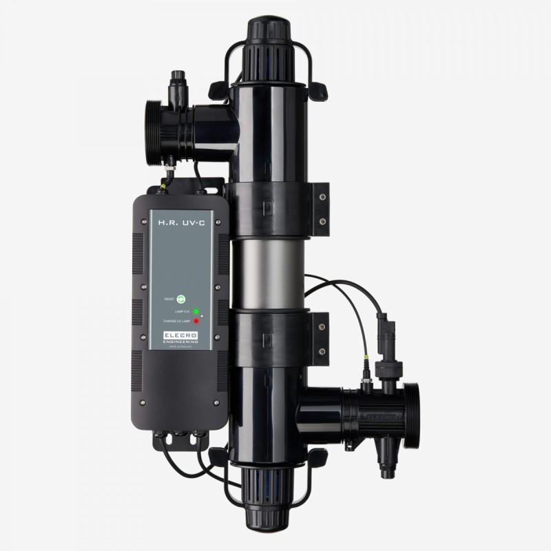 H.R.UV-C  HR  30 EU SPA
