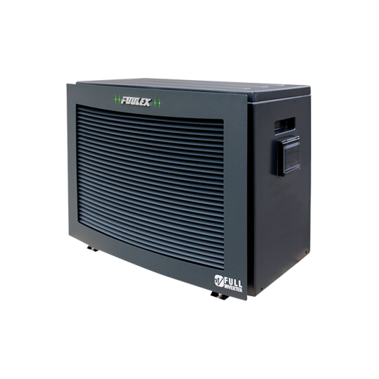 PAC  Poolex Jetline Premium  Fi / 45 à 155m3 dès