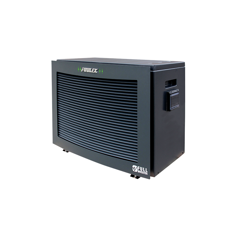 PAC  Poolex Jetline Premium  Fi / 45 à 155m3 dès