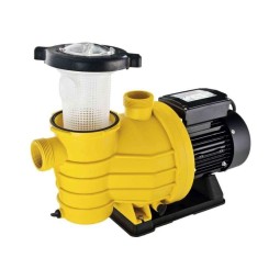 Pompe de filtration pour piscine à vitesse fixe Mareva Eco Premium 0,24 KW ( 0.33CV ) 10m3/H