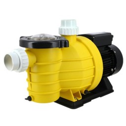 Pompe de filtration pour piscine à vitesse fixe Mareva Eco Premium 0,24 KW ( 0.33CV ) 10m3/H