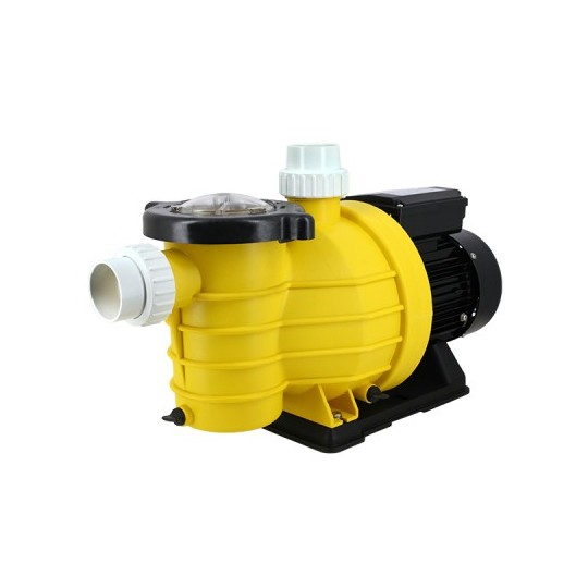 Pompe de filtration pour piscine à vitesse fixe Mareva Eco Premium 0,24 KW ( 0.33CV ) 10m3/H