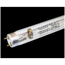 Lampe UV 55W pour Quantum