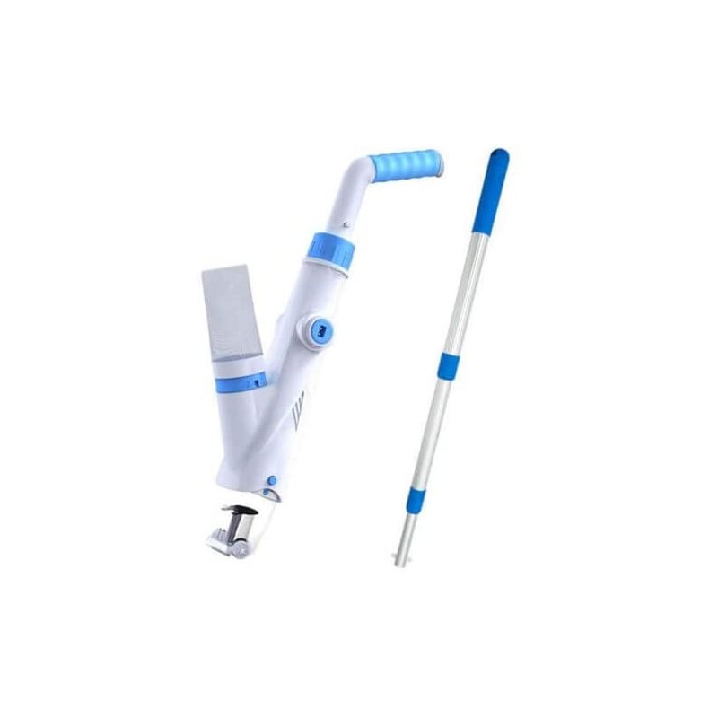 Aspirateur pour Jacuzzi & Spa        SP CLEANER 15