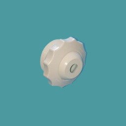 Buse refoulement int OWM 19mm