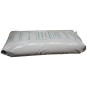 Sable de quartz granu 2 / 4 mm 20Kg