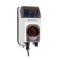 Régulateur redox automatique