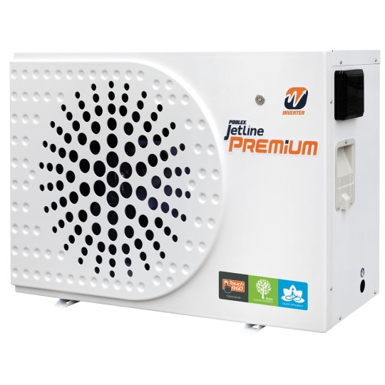 PAC Poolex Jetline Premium Inverter  90