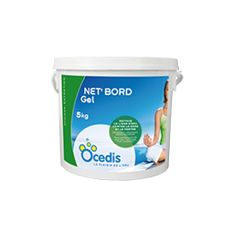 NET BORD Gel 5 kg