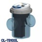 Cellule pour  TURBO SALT CL-TS100