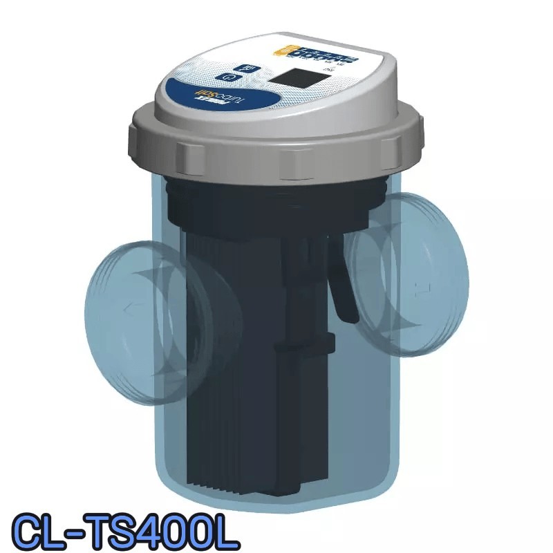 Cellule pour  TURBO SALT CL-TS400