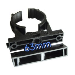 Collier de fixation Malins Ø 63