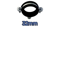 Collier isophoniques Ø 32