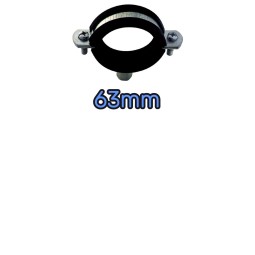 Collier isophoniques Ø 63