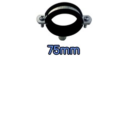 Collier isophoniques Ø 75