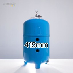 Filtre à sable Calplas HFS  6 Ø 415 mm