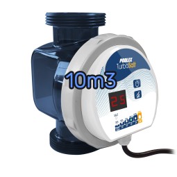 Électrolyseur compact TURBO SALT CL-TS100