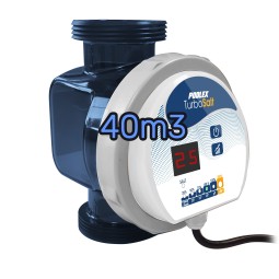 Électrolyseur compact TURBO SALT CL-TS400