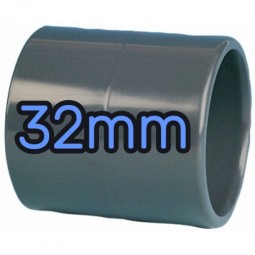 Manchon  F Ø 32