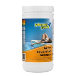 Oxygène rapide 1 kg