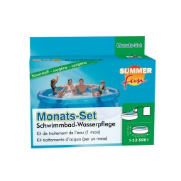 Kit traitement oxygène mensuel