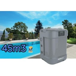 Pompe à chaleur Poolex Q-line 7