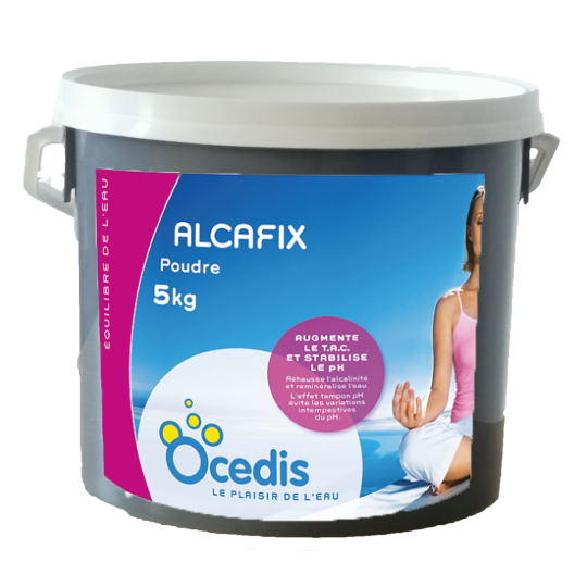 ALCAFIX poudre 5kg
