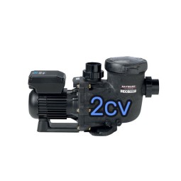 Pompe  Hayward TRISTAR VARIABLE 2 CV