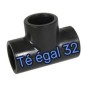 Té égal Ø 32