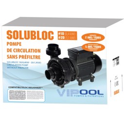 Pompe pour Desjoyaux P25