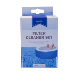 Nettoyant de filtres SPA