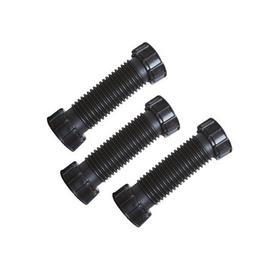 Raccord pompe SPA  3 tubes