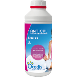 ANTICALCAIRE ANTICAL 1Lt