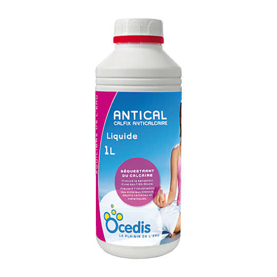 ANTICALCAIRE CALFIX ANTICAL1Lt