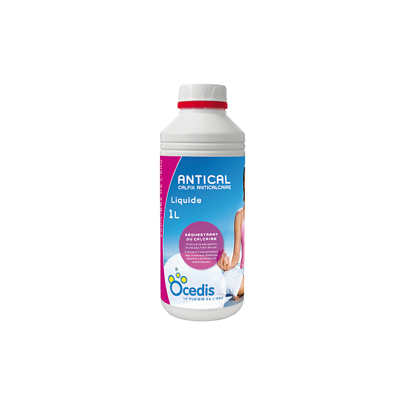 ANTICALCAIRE CALFIX ANTICAL1Lt