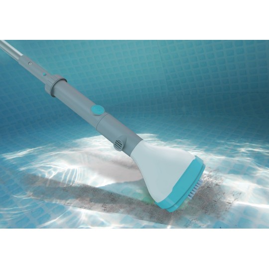 Aspirateur pour SPA et pts piscines