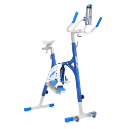 Aquabike aluminium Waterflex WR3 Air