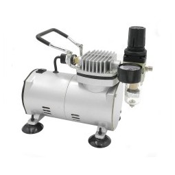 Compresseur vanne Besgo