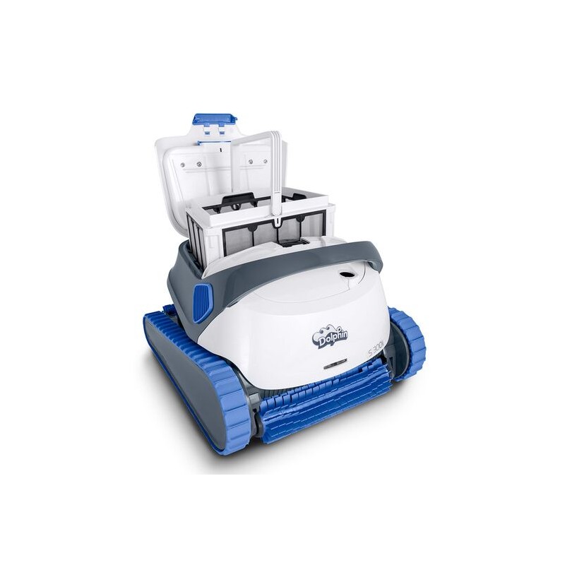 Robot Dolphin S300i