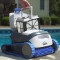 Robot Dolphin S100